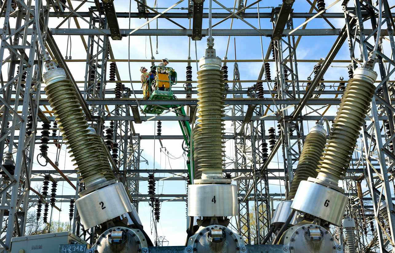 EPC Firms & Partners