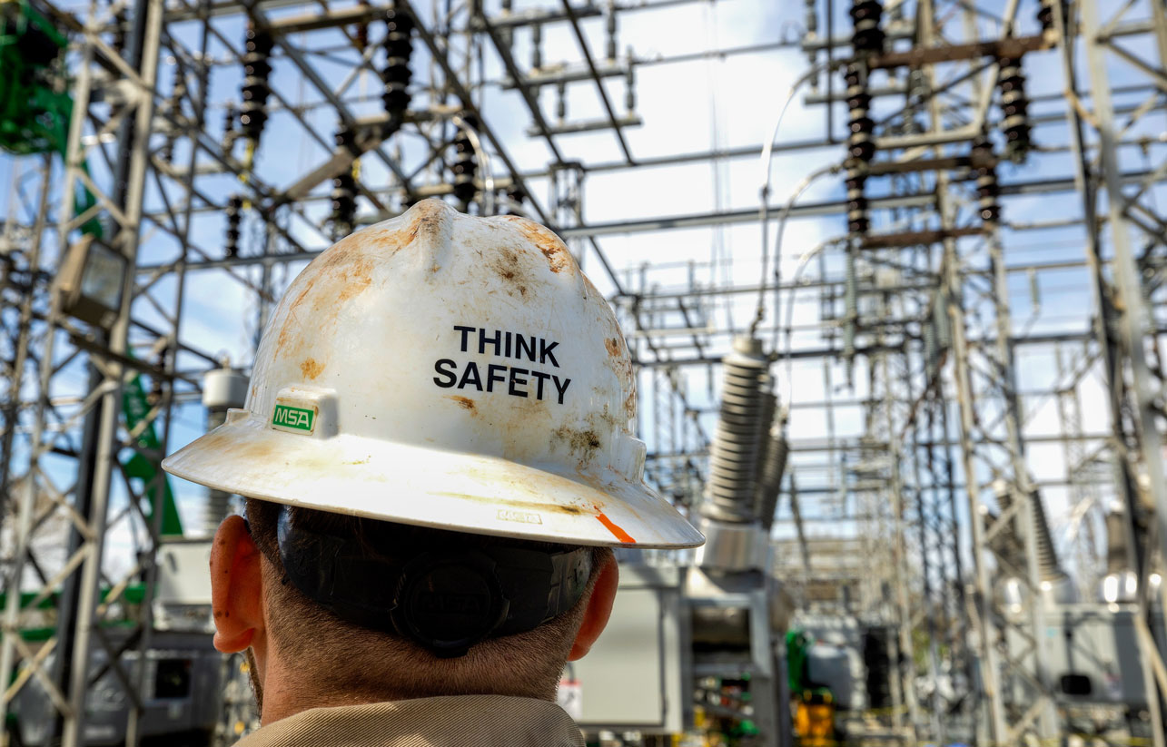 Utili-Serve-Think-Safety